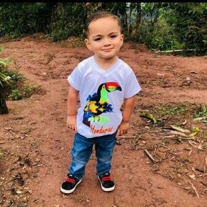 Meet your Posher, Sarai